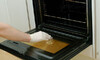 Oven Cleaning