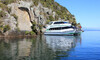 Māori Rock Carving Scenic Cruise