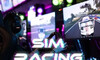 One or Two Hours of Sim Racing from $50