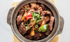 Two-Course Chinese Meal For Two Incl.Drink