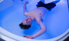 55-Minute Float Session