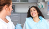 Teeth Clean with a Dental Hygienist