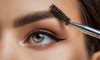 Busy Girls Eyebrow & Nails Pamper Package