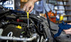 Car Servicing at Auto Save Manukau