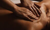 90min Mission Bay Massage & Hot Stone Package