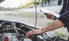Comprehensive Car Service