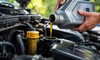 Car Comprehensive Service Package