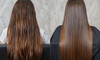 Luscious Hair Treatment at Kess