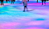 Ice Skating Pass at Wairakei Estate Ice Rink