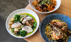 Chef's Tasting Menu - A Shared Lunch for Two