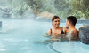 Entry to Hanmer Springs Thermal Pools & Spa