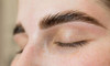 Lamination & Brow Trio Treatment