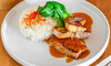 3-Course Winter Dinner for One