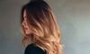 Ombre or Balayage Hair Service