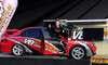 V8 Supercar Simulator Experience