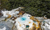 General Admission to Geothermal Park & Cave