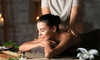 Combination Massage Package at Tawee Thai