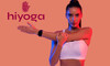 Hiyoga 10 Class Hot Yoga Package