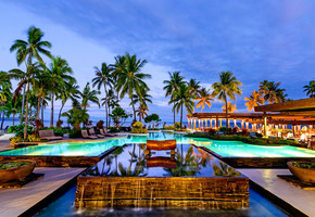 5-Night Sheraton Fiji Resort Stay