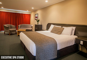 Palmerston North Getaway for Two