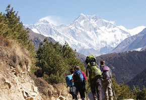 14-Day Mt Everest Base Camp Trek