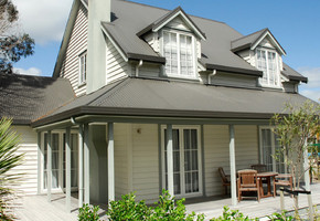 Bay of Islands Cottage Stay
