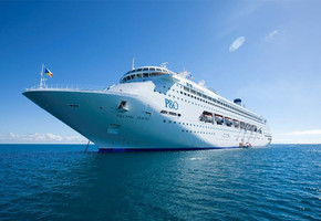 Four-Night Sydney Cruise Package