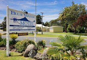 Two-Night Tairua Stay for Two