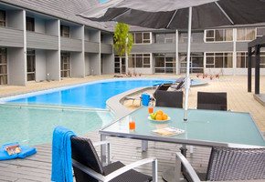 Rotorua Stay for Two People
