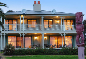 Carrington Resort Stay for Two