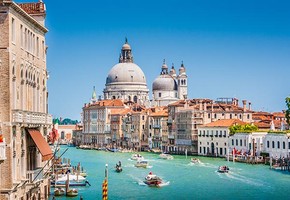 12-Day Delights of Italy Coach Tour