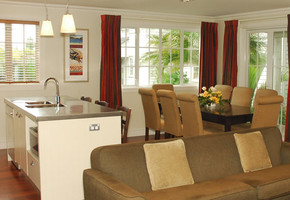 Bay of Islands Cottage Stay